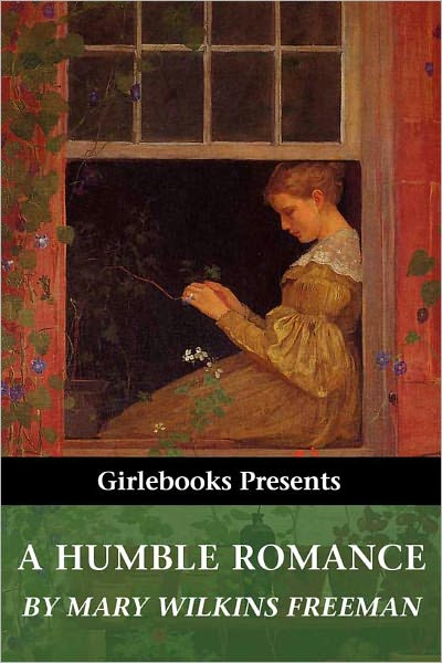 A Humble Romance and Other Stories