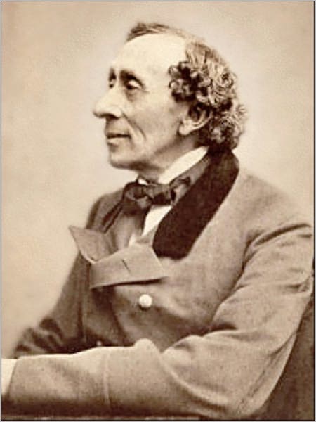 ANDERSEN'S FAIRY TALES