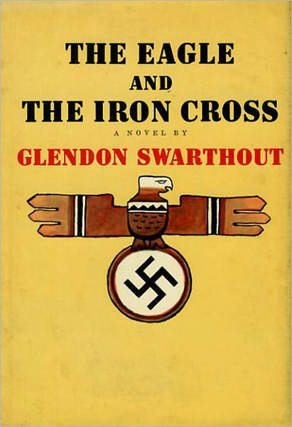 The Eagle and the Iron Cross