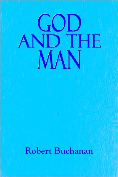 God and the Man