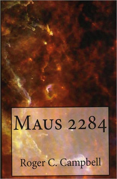 Maus 2284