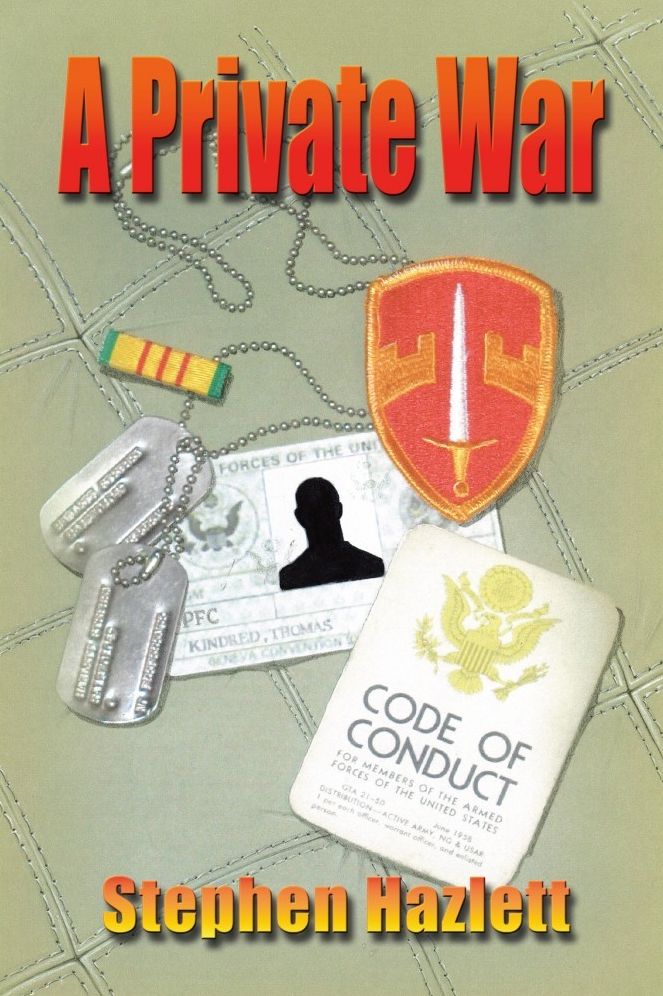 A Private War