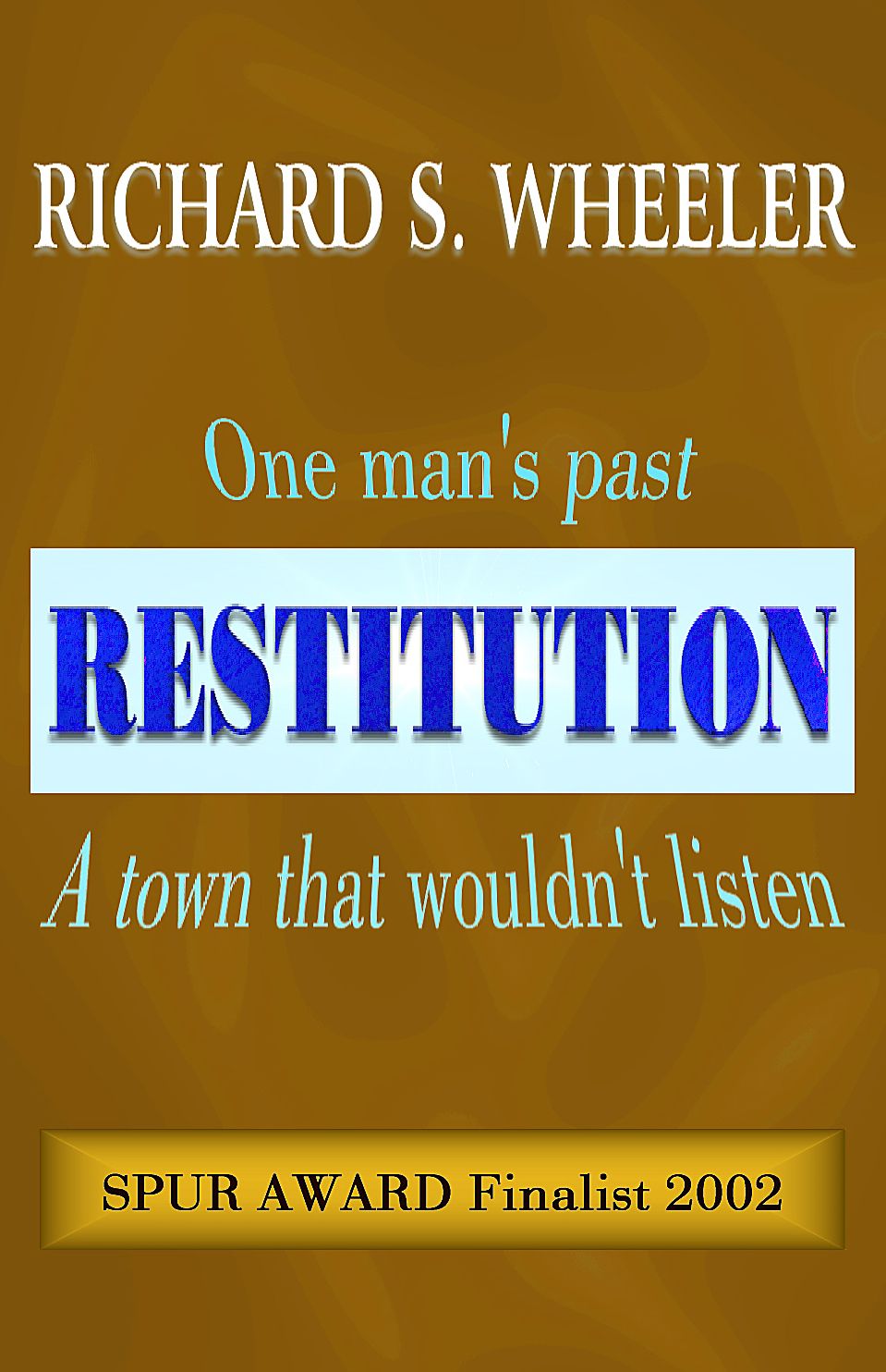 Restitution