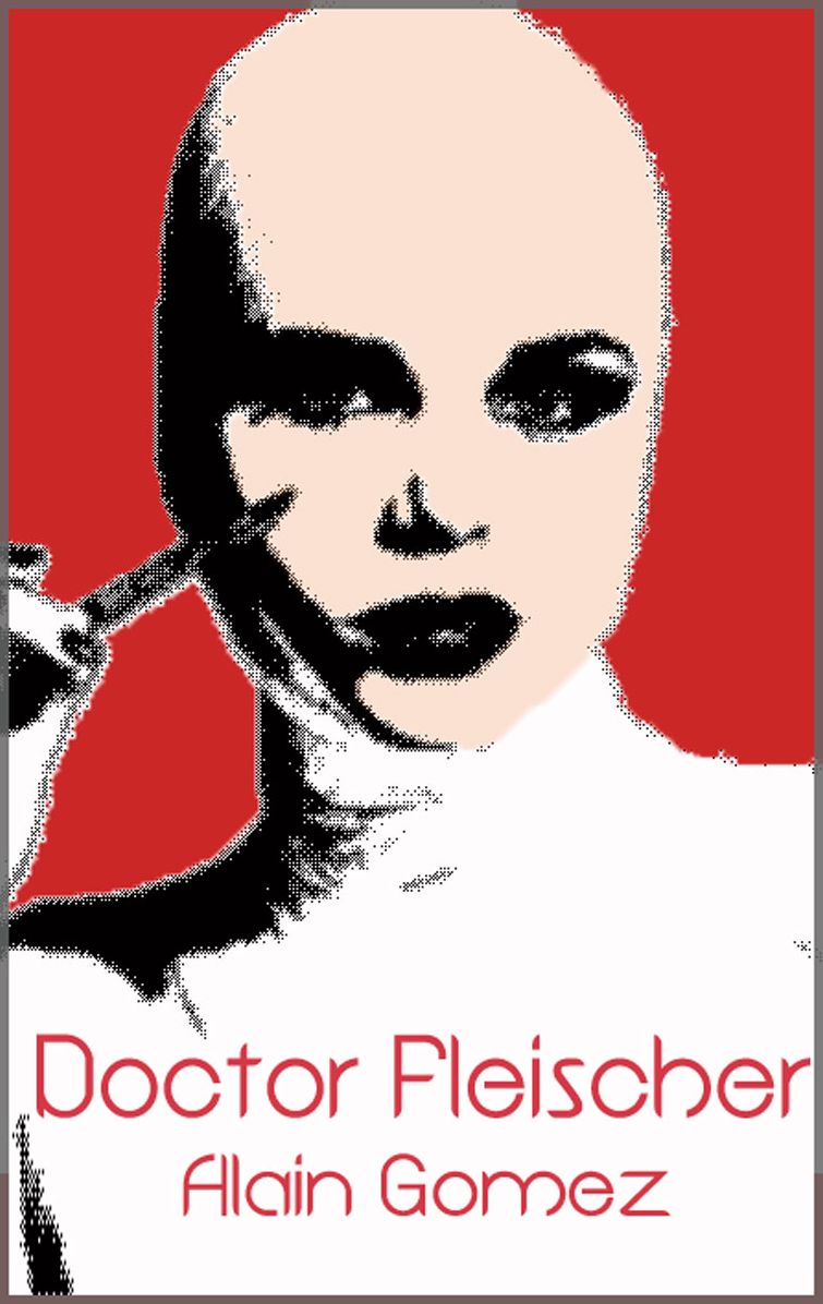 Doctor Fleischer (Space Hotel Series #2)
