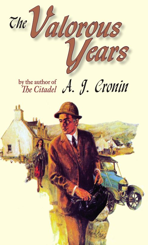 The Valorous Years