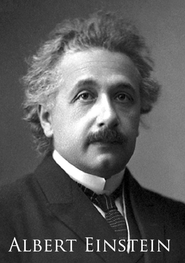 Relativity: The Special and General Theory