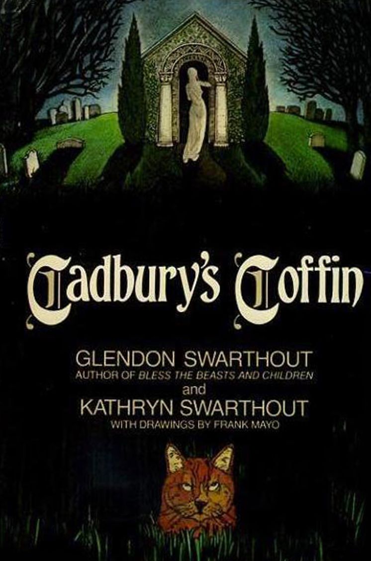Cadbury's Coffin