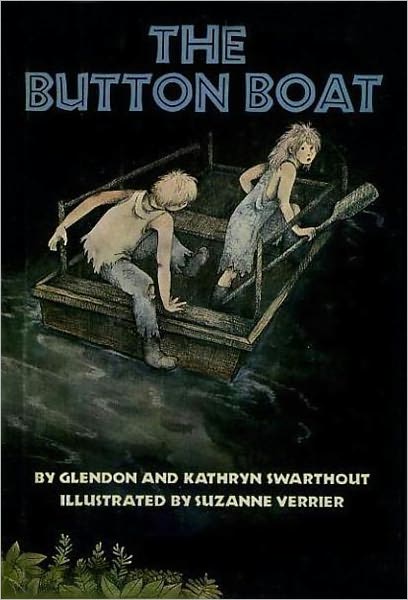 The Button Boat