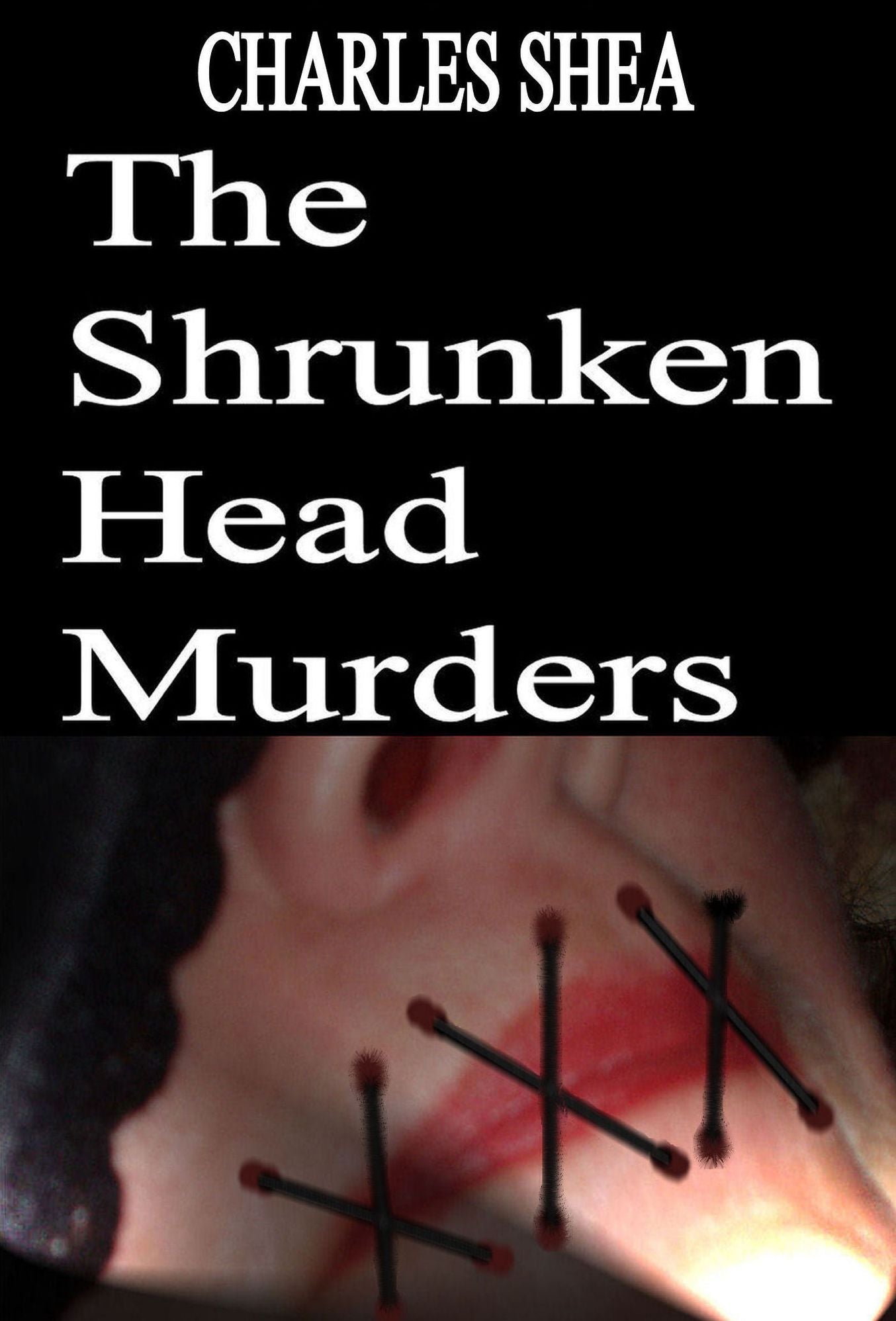The Shrunken Head Murders
