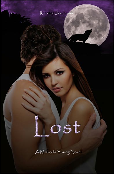 Lost