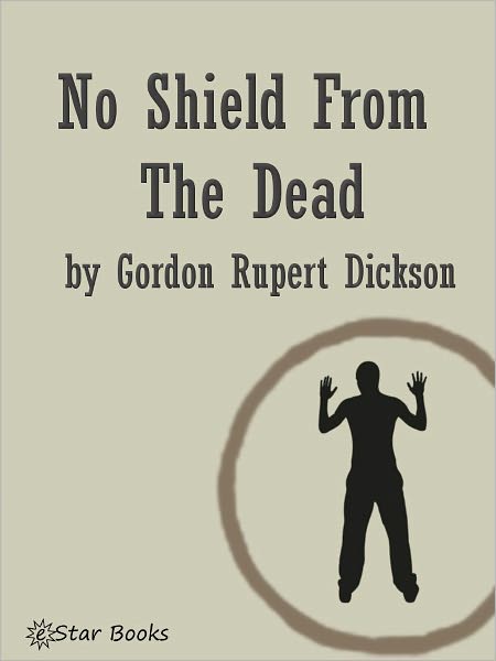 No Shield From The Dead