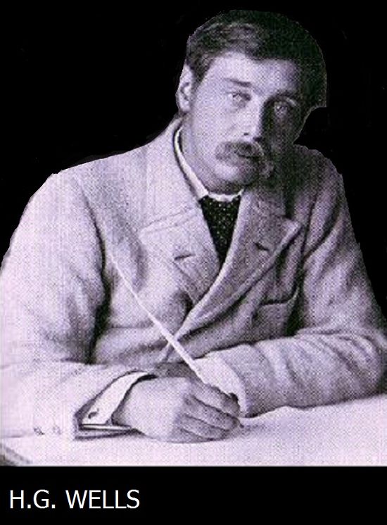 The Complete Works of H.G. Wells
