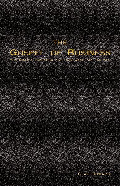 the Gospel of Business