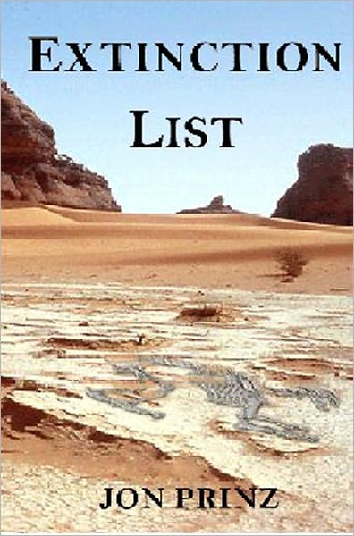 Extinction List
