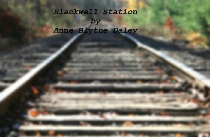 Blackwell Station