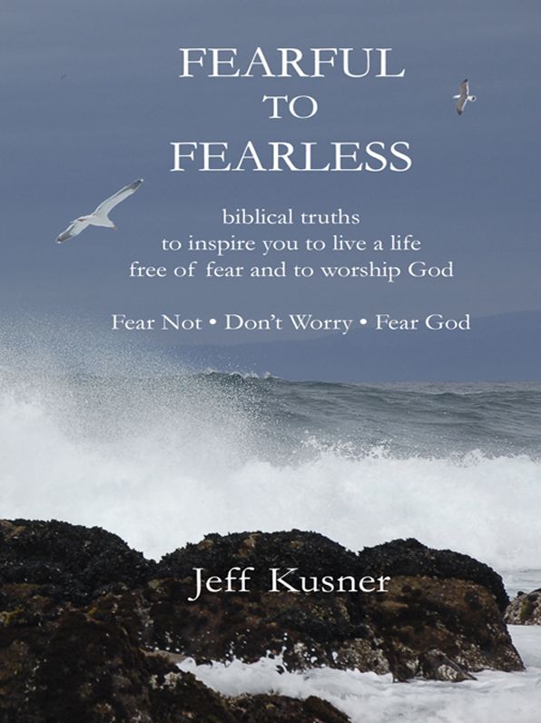 Fearful To Fearless