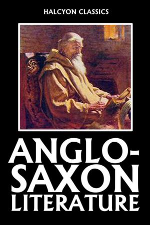 Anglo-Saxon Literature