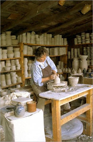 Pottery - A Guide to Ceramics and Pottery Crafts, Pottery Making, Handmade Pottery, Pottery Wheels, Pottery Painting, Mexican Pottery, Pottery Tools, Clay Pottery, and Pottery Glazes
