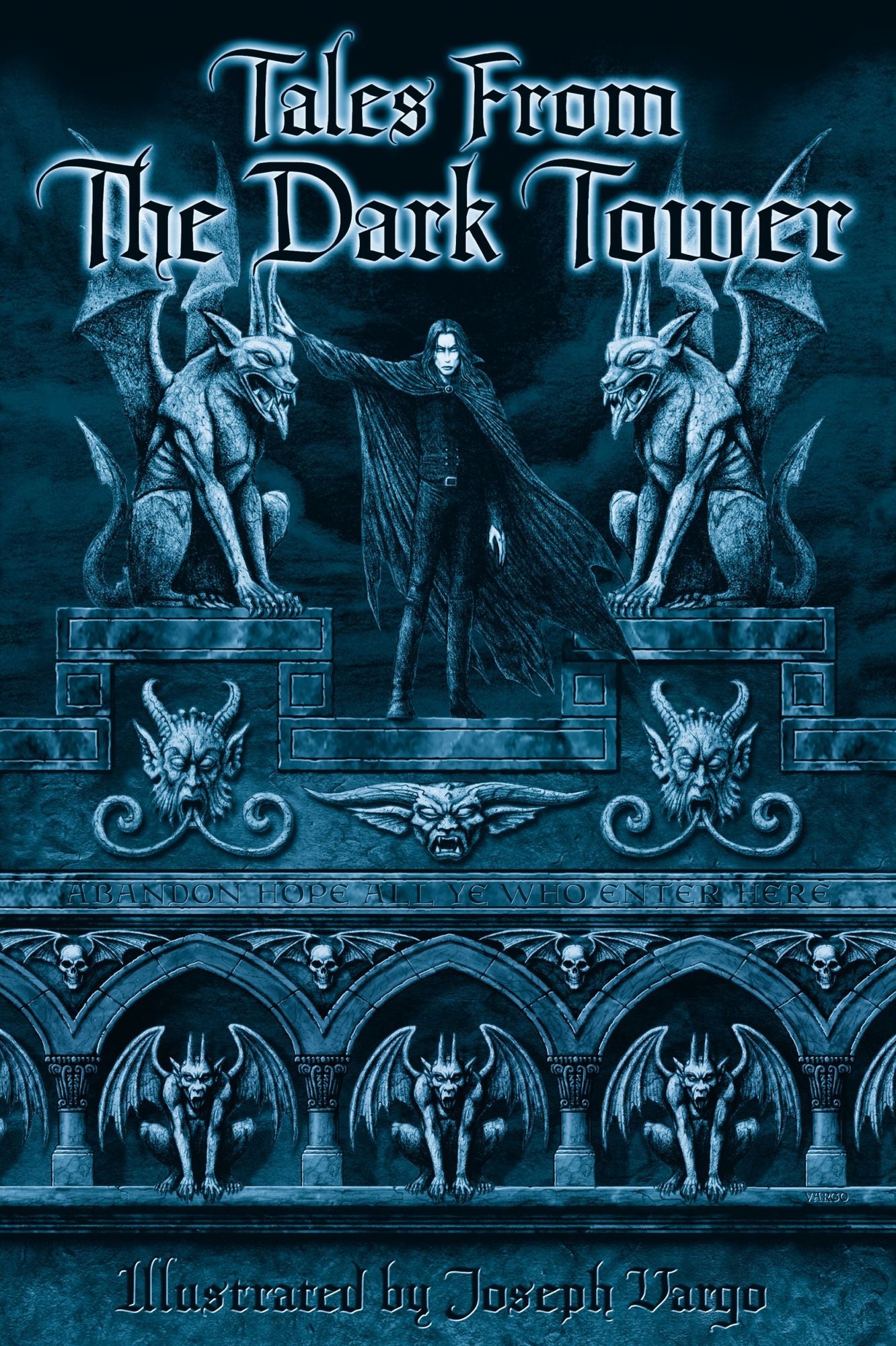 Tales From The Dark Tower