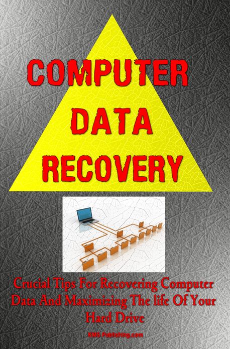 Computer Data Recovery: Crucial Tips For Data Recovery And Maximizing The life Of Your Hard Drive