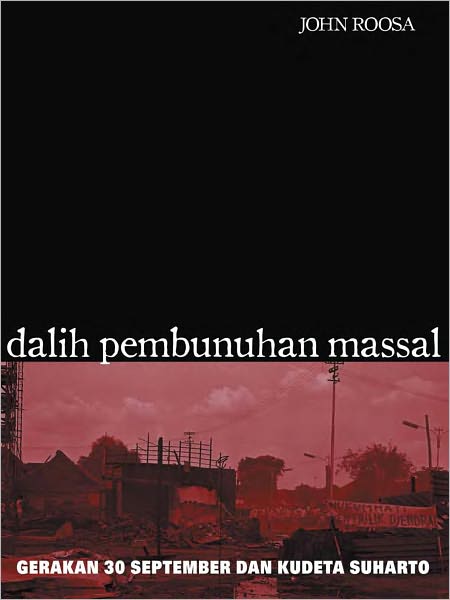 Dalih Pembunuhan Massal