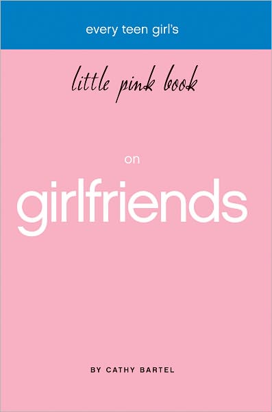 little pink book on girlfriends