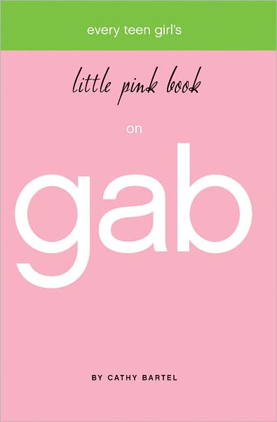 little pink book on gab