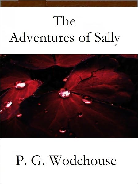 The Adventures of Sally