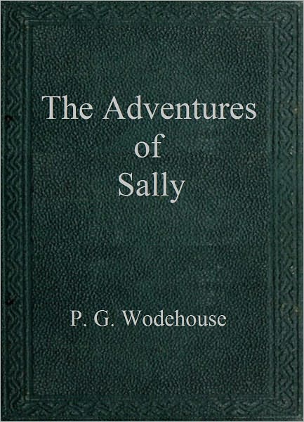 The Adventures of Sally
