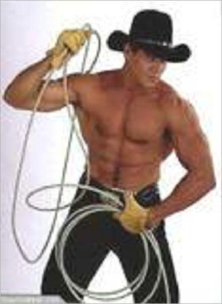 The Cowboy's Little Virgin
