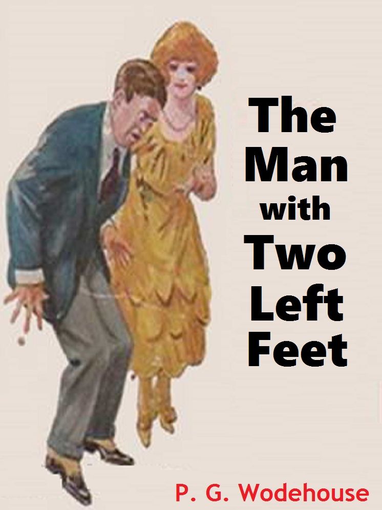 The Man with Two Left Feet