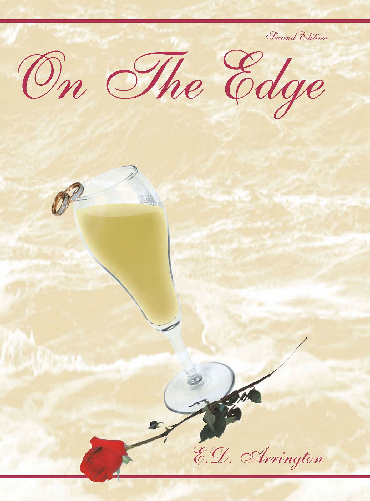 On The Edge