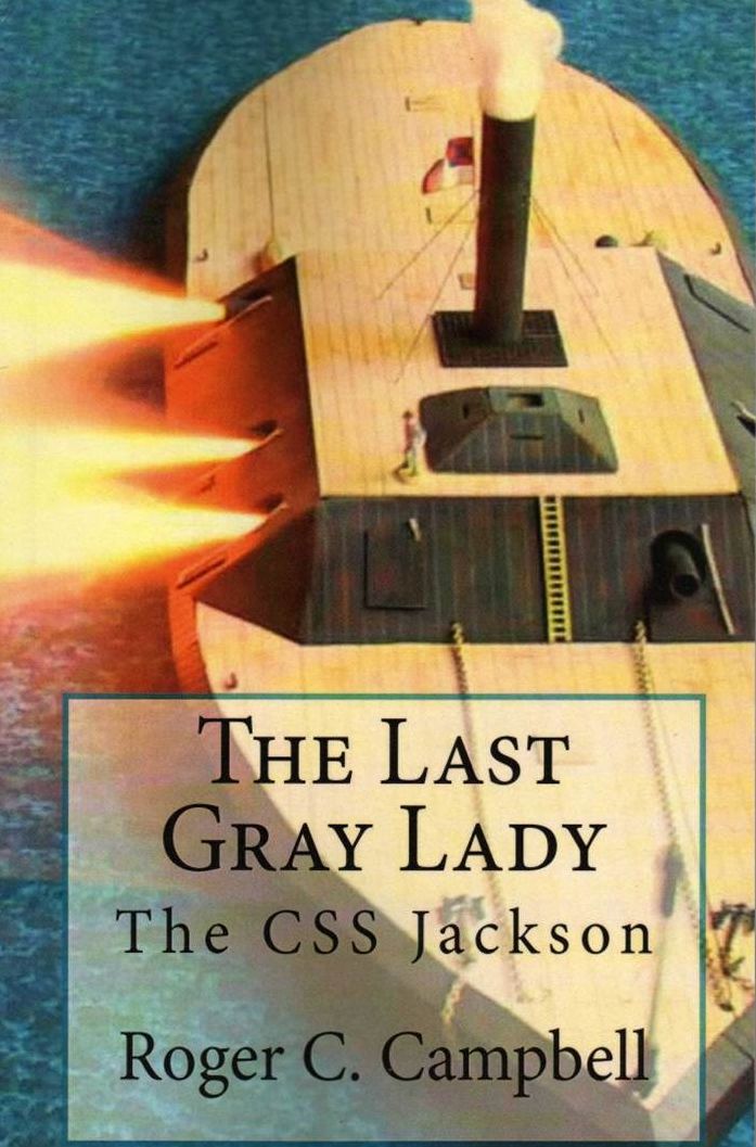 The Last Gray Lady