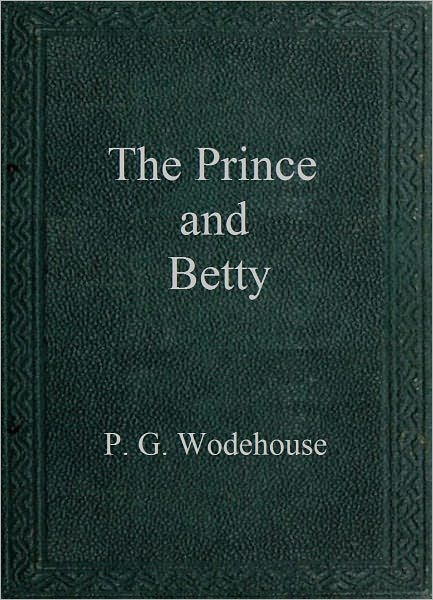 The Prince and Betty