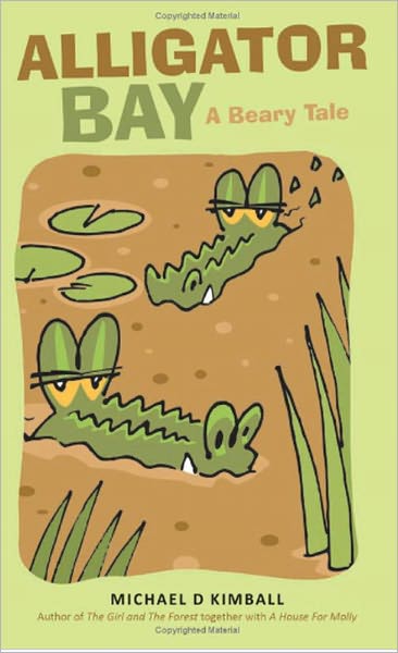 Alligator Bay