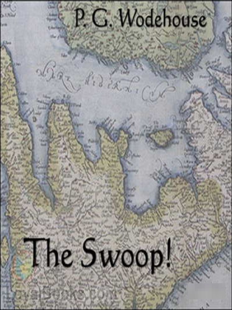 The Swoop!