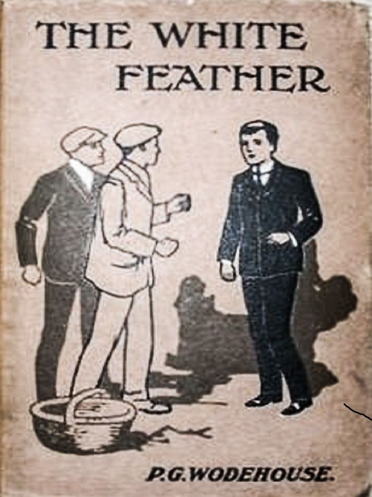 The White Feather