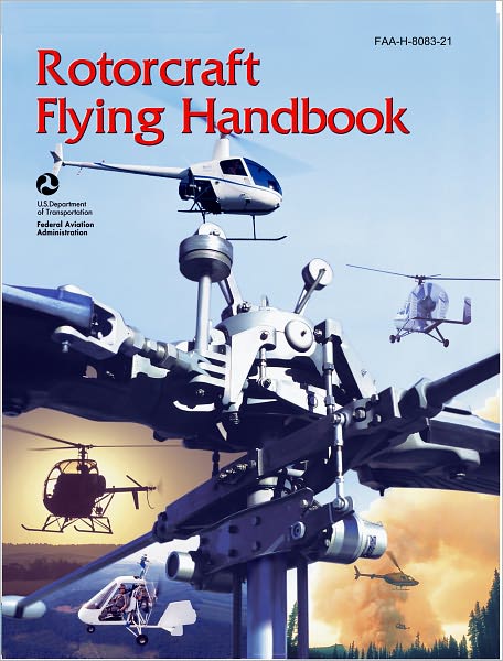 Rotorcraft Flying Handbook
