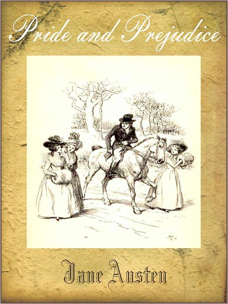Pride and Prejudice