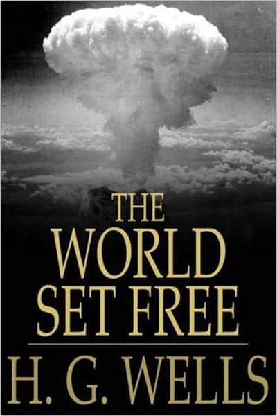 The World Set Free