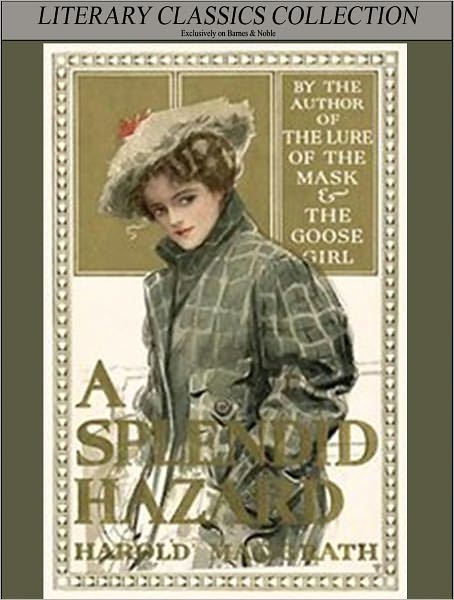 A Splendid Hazard