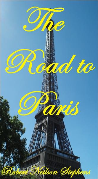 THE ROAD TO PARIS