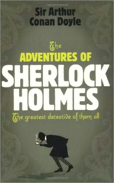The Adventures of Sherlock Holmes