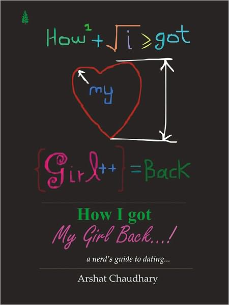 How I Got My Girl Back… Cupid Spells Magic On A Geek