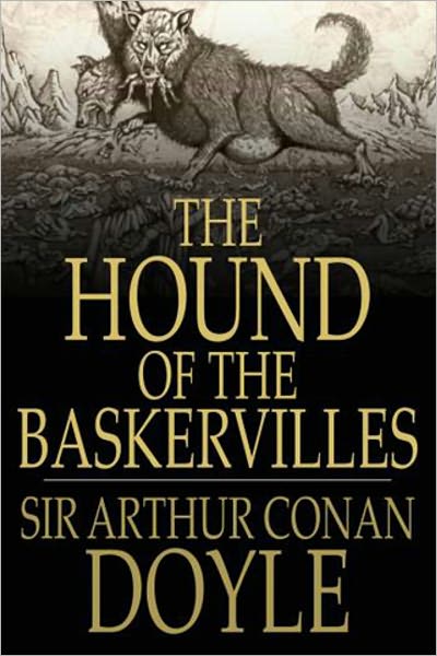 The Hound of the Baskervilles
