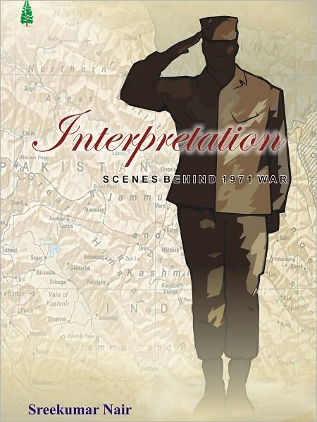 Mission Interpretation (Scenes Behind 1971 War)
