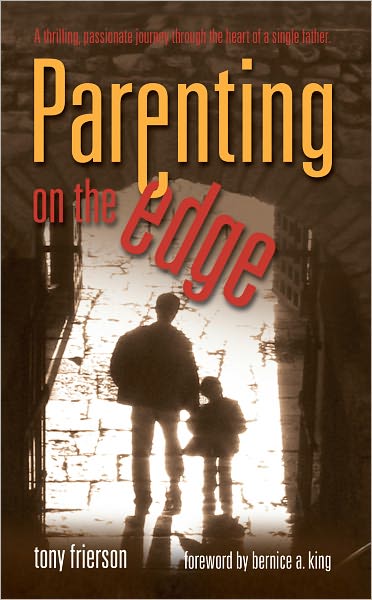 Parenting on the Edge