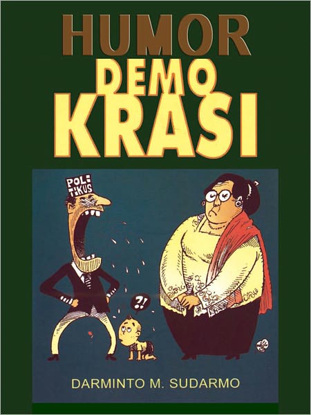 Humor Demokrasi