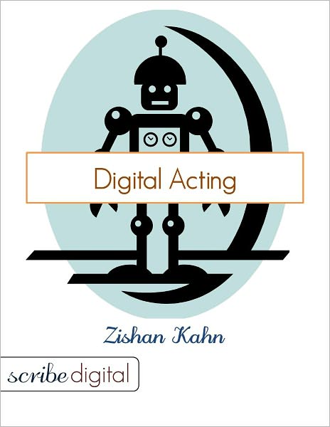 Digital Acting
