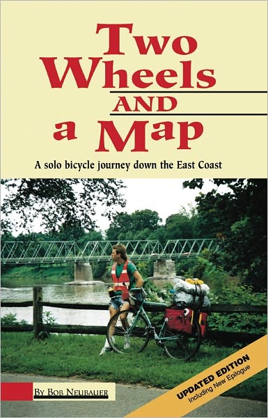 Two Wheels and a Map
